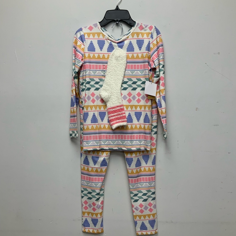 Pajamas for girls